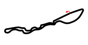 Jeddah Street Circuit